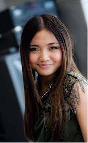 Charice Pempengco Celebrities Actresses Filipino Women