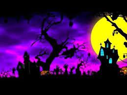 4k Cartoon Halloween Background Animation Royalty Free Uhd Youtube In 2021 Halloween Backgrounds Scary Halloween Backgrounds Halloween Cartoons