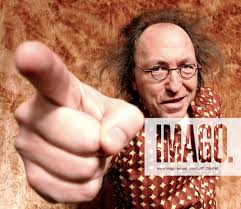 Urban Priol, 60th birthday