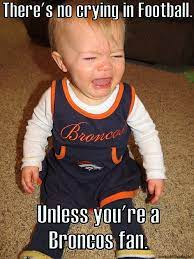 Baby Memes For Broncos Season Ending Loss To The Ravens