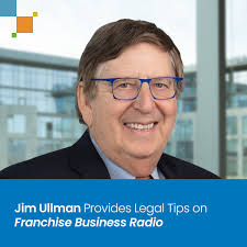 Jim Ullman Provides Legal Tips