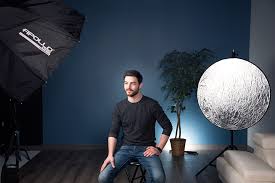 Simple Compact And Affordable Interview Setup For Filmmakers