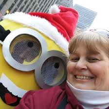 Sandy Harman (sandyharman1)