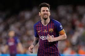 Fc barcelona ∞ фк барселона. Lionel Messi Reste Finalement Au Fc Barcelone