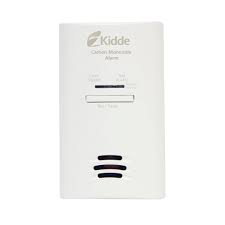 Check out this video and see. Kidde Kn Cob Dp2 Kidde Ac Plug In Operated Carbon Monoxide Alarm