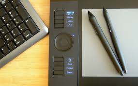 Le système d'exploitation linux mint (sans logiciels additionnels ou fichiers personnels) prend à peu près 15go, donc le fabricant de votre ordinateur personnalise les pilotes qui exécutent les composants intel® sur votre ordinateur. Set The Led Of Wacom Intuos4 Tablet On Linux David Revoy