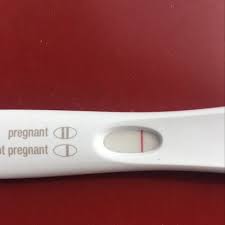 Walgreens Pregnancy Test Babycenter