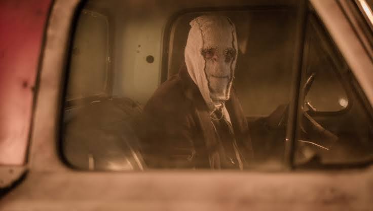 Movie review: 'The Strangers: Prey at Night'