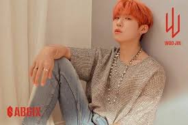 박진우 / park jin woo. Ab6ix S Park Woo Jin Absent From V Heartbeat Group Performance Due To Ankle Injury Allkpop