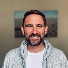 Chris Scheuermann's Instagram, Twitter & Facebook