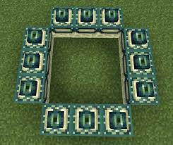 Here you need two types if you're playing in survival mode, you can't create an end portal. How To Build An End Portal In Minecraft Pocket Edition Isk Mogul Adventures