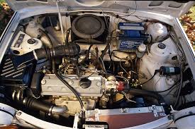 Sachsenring Trabant 1.1: Wie der Trabi ein Polo-Herz bekam - AUTO BILD  KLASSIK