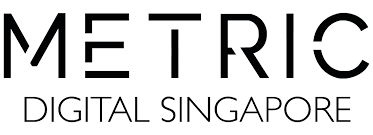 Metric Digital Singapore