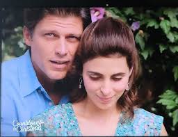 Greg Evigan's Hallmark Movie Appearances