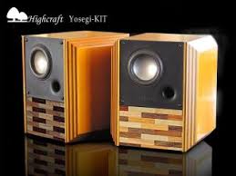 May 14, 2021 · studio monitors, however, are more subtle, designed to only project sound a short distance, to prevent anything in the room from muddying up any frequencies. World S First Diy High End Speaker System Techradar