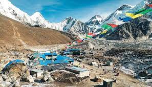 Everest base camp is one of the great treks of the world. Everest Base Camp Trek Nepal Daten Infos Fakten Wedesigntrips