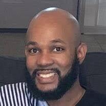 Mr. Demetrius Shelby "DJ" Valley Obituary