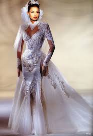 Pin By Deidre Keonta On Demetrios 1990s Gowns Wedding Dresses Lace Wedding Gowns Vintage Bridal Dresses