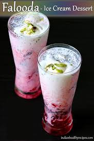 Falooda Recipe How To Make Falooda Ice Cream Faluda Recipe Falooda Recipe Falooda Iftar Recipes