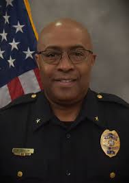 Effective Monday, April 15, 2024, Lake Charles Police Chief Shawn Caldwell  has promoted two long-time officers to the rank of Deputy Chief: Major  Kevin Kirkum (Investigations) and Sergeant Dustin Gaudet (Support). Deputy