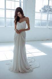 12 Stunning Wedding Dresses For Non Traditional Singapore Brides Wedding Dresses Wedding Dresses Unique Alternative Wedding Dresses