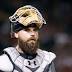 Rays' risk assessment: Backgrounding Derek Norris