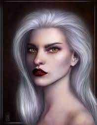 Manon Blackbeak By Queendread Throne Of Glass Throne Of Glass Fanart Throne Of Glass Series