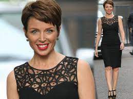For starters you have to live your life in the shadow of kylie. Dannii Minogue Ready For New Tv Challenge As She Steps Out In Lbd Celebrity News Showbiz Tv Express Co Uk