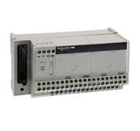 ABE7H16R20 - passive connection sub-base ABE7 - 16 inputs or ...