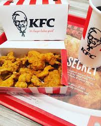 Before you get excited—or relieved—it's important to know that this new treat is not in all parts of the world yet. Kfc Malaysia Is Finally Selling Crispy Chicken Skin On Its Own Crispy Chicken Skin