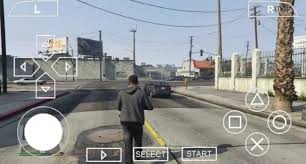 It's set in a huge city, for one, filled with plenty of a laugh. Gta 5 Ppsspp Iso 7z File Download For Android Android1game