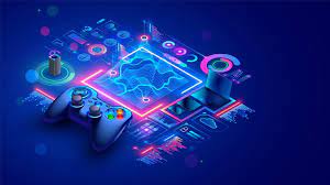 2D Adventure Game