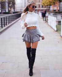 Ellie O Donnell Google Search Mini Skirts Fashion Fashion Outfits