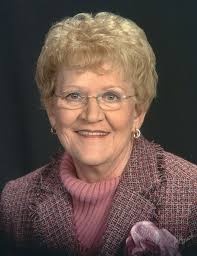 Obituary information for Margaret Louise "Lou" Dixon