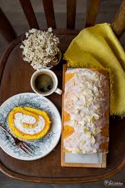 Farciture per crepes dolci e salate. Pan Di Spagna Arrotolato Alla Ricotta Juls Kitchen