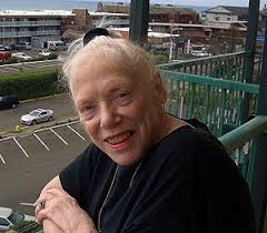 Constance Walsh Obituary