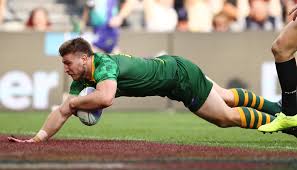 Jai arrow dumped from queensland's origin team after a covid breach in camp it's alleged he breached biosecurity protocols by bringing woman to team hotel arrow described the woman he smuggled in. South Sydney Rabbitohs Pull Off Jai Arrow Coup Loverugbyleague