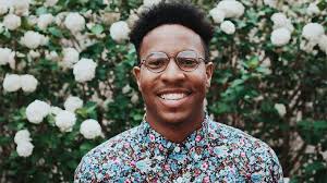 Darryl Sweeper Jr selected to be