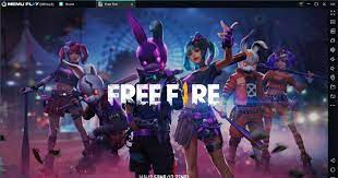 So that this game app is also well known as garena free fire. Et4pmwgrnhtl9m