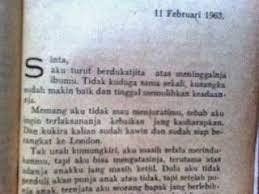 Penjelasan Berbagai Aliran Dalam Karya Sastra Komunitas Penulis Fiksi Sastra Indonesia Tulisan Indonesia Belajar