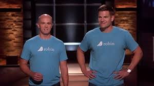 Shark Tank Robin Update 2025