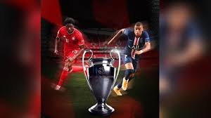 Dengan raihan 15 gol, pemain asal polandia itu butuh dua. Fakta Menarik Jelang Final Liga Champions Psg Vs Bayern Munich