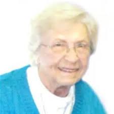 Obituary information for Joanne Otto-Rettke