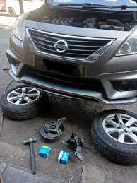 Adakh faktor jalan x rata atau mmg ada masalah pada kereta. Patut Lah Tayar Kereta Bunyi Berdengung Rupanya Bearing Rosak Blog Abah Careno