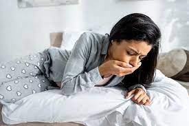 Sintomas Y Causas Del Sindrome De Vomitos Ciclicos Niddk
