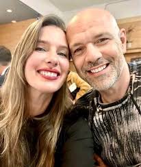 I thought I was in love 11 years ago when you dove headfirst into a pool  and into my life. Your white teeth sparkled against your tan skin as you  said, 'Hello.'