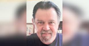 Joseph Michael "Mike" Dersin Obituary (2022)