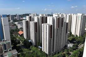 The most recent woodlands hdb bto launch in that area was the champions green may 2019 hdb bto. 7 800 Bto Flats Will Be Offered In August 2020 Singapore Property News