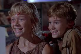 Jurassic Park': Atores se reencontram depois de 30 anos