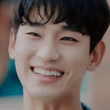 moon gang tae being cute and getting creepy